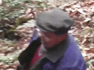 Pareja brasileña pru ...