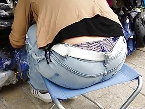 Vanessa Kim señoras  ...