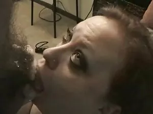 Viejo pendejo señora ...
