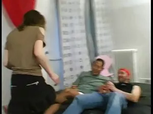 Milf japonesa folla  ...