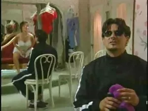 Linda adolescente be ...
