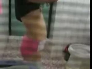 Quiero tu semen en m ...