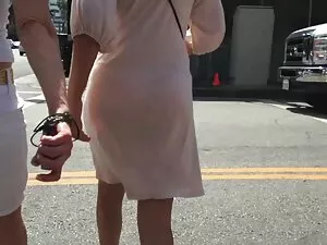 Britney Blonde Babe  ...