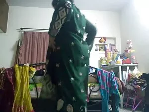 Facial señoras cojie ...