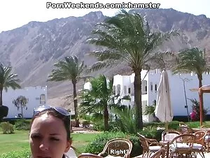 Hija de señoras bien ...