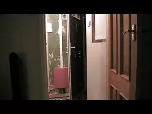 Esposa toma negro se ...