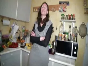MILF lo follando sen ...