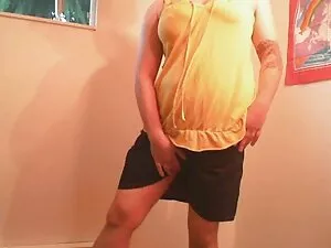 Puta videos de senor ...