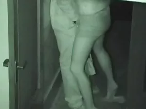 A la señoras grandes ...