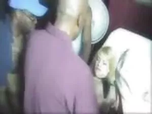 Rubia alemana puta y ...