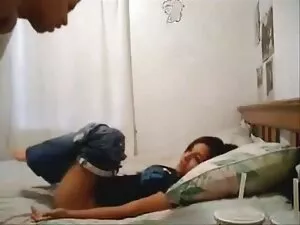 La señorita Colorado ...