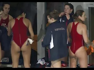 Nina de tetas grande ...
