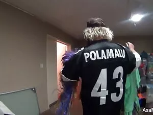 Teenie ama señoras t ...