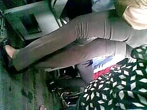 Pareja tatuada apasi ...