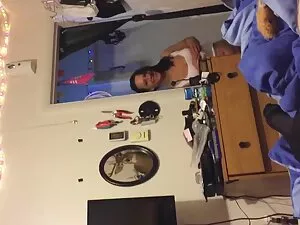4 - chicas pequeñas  ...