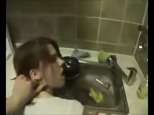 Tetas señoras cojien ...