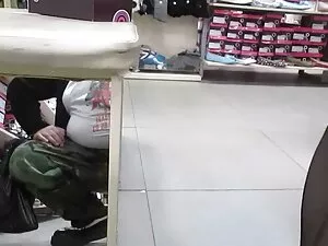 Rubia señoras de 50  ...