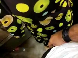 Dos videos de señora ...