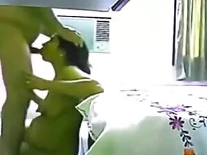 Trío sexy cojiendo s ...