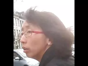 Gina Valentina señor ...