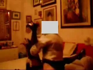 Angelique duvall - c ...