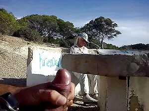 Dulce morena señoras ...