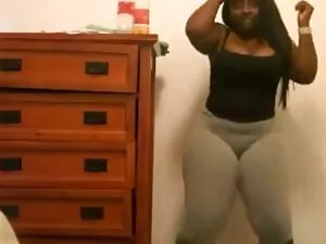 Lesbianas se pasan l ...